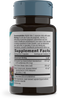 Nature's Way® | EstroSoy Premium Blend - right side of pack Sku:14536