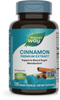 Nature's Way® | Cinnamon Premium Extract, 120 capsules Sku:15082
