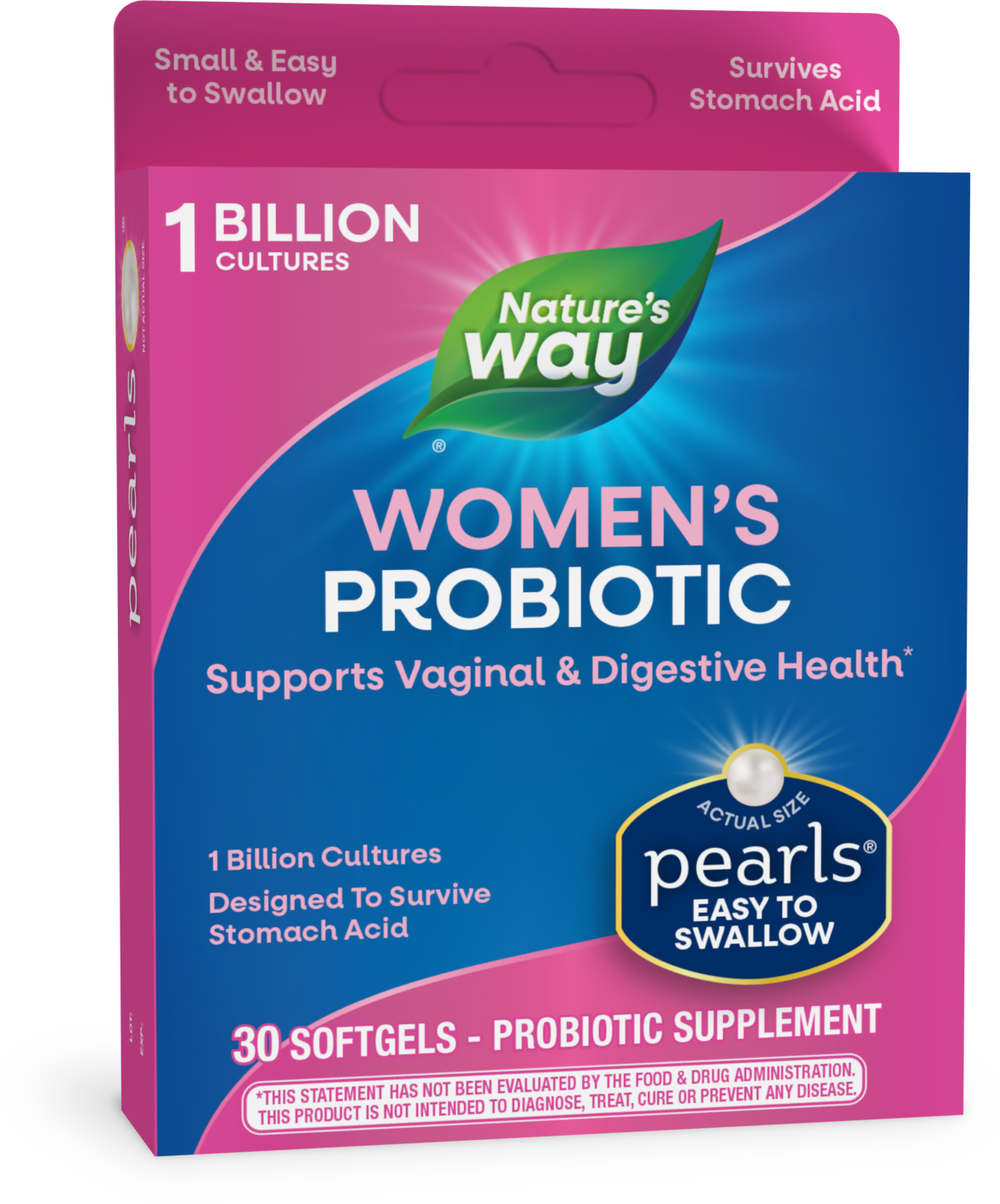 Probiotic Pearls®