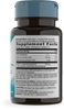 Nature's Way® | 5-HTP - right side of pack Sku:45240