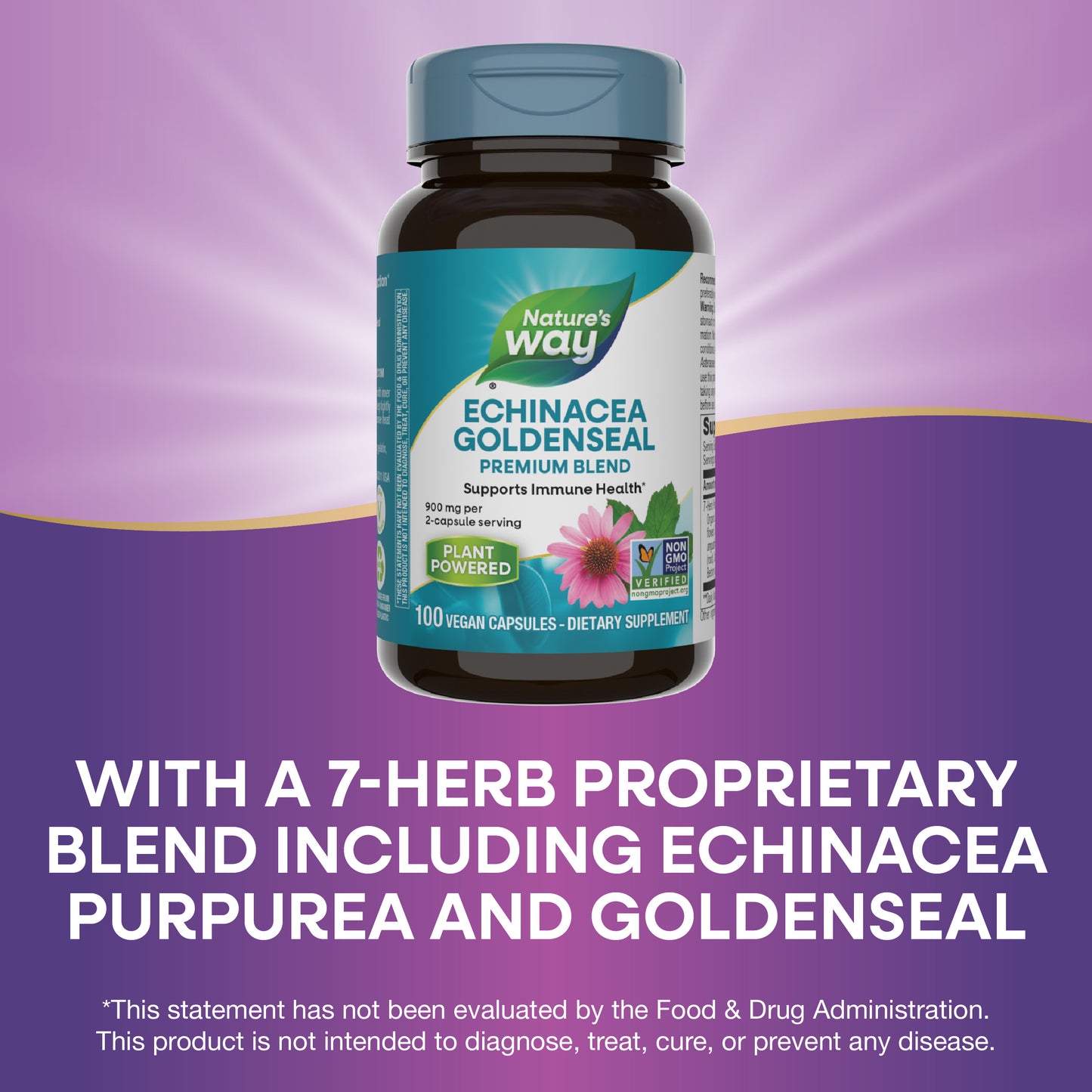 <{%MAIN12_415%}>Nature's Way® | Echinacea Goldenseal Premium Blend