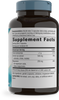 Nature's Way® | Calcium & Magnesium - right side of pack Sku:41311