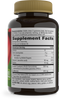 Nature's Way® | CranRx Gummies - right side of pack Sku:10485