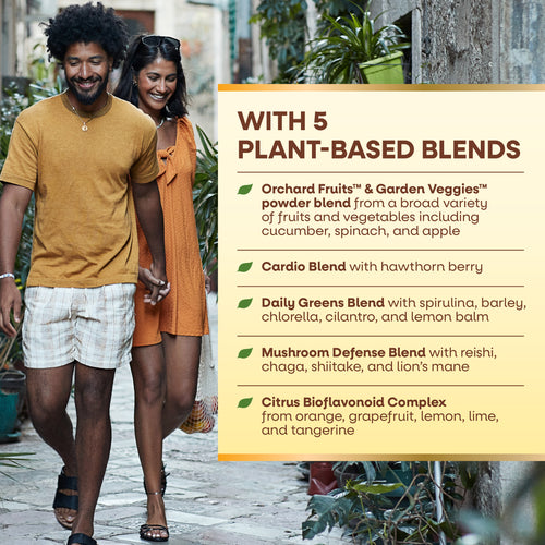 Nature's Way® | Alive! Adult Ultra Multivitamin Sku:15679