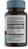 Nature's Way® | Bilberry - right side of pack Sku:60500