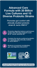 Nature's Way® | Fortify Optima 35 Billion Probiotic - back of pack Sku:15653