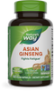 Nature's Way® | Asian Ginseng, 100 capsules Sku:13300