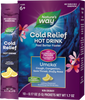 Nature's Way® | Umcka Cold Relief Hot Drink, 10 drink mixes, Lemon Sku:15146