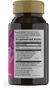 Nature's Way® | Hydraplenish with MSM - right side of pack Sku:15603