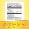Nature's Way® | Alive! Calcium & Vitamin D3 Gummies Sku:10255