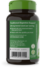 Nature's Way® | Fennel Seed - left side of pack Sku:12700