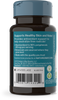 Nature's Way® | Grape Seed Premium Extract - left side of pack Sku:14320