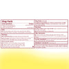Nature's Way® | Boericke & Tafel Triflora Gel - supplement facts Sku:undefined