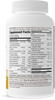 Nature's Way® | Prenatal Multivitamin with Buffered Vitamin C - right side of pack Sku:45130
