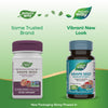 Nature's Way® | Grape Seed Premium Extract - package updates old to new Sku:14320