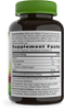 Nature's Way® | Tart Cherry Ultra Gummies - right side of pack Sku:10809