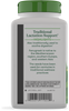 Nature's Way® | Fenugreek Seed - left side of pack Sku:11924