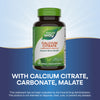 Nature's Way® | Calcium Citrate Carbonate & Malate Sku:41010