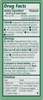 Nature's Way® | Oral Ivy Drops - right side of pack Sku:21900990