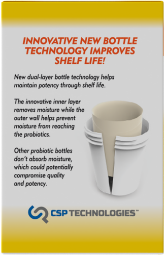 Nature's Way® | Primadophilus® Kids Probiotic Sku:14242