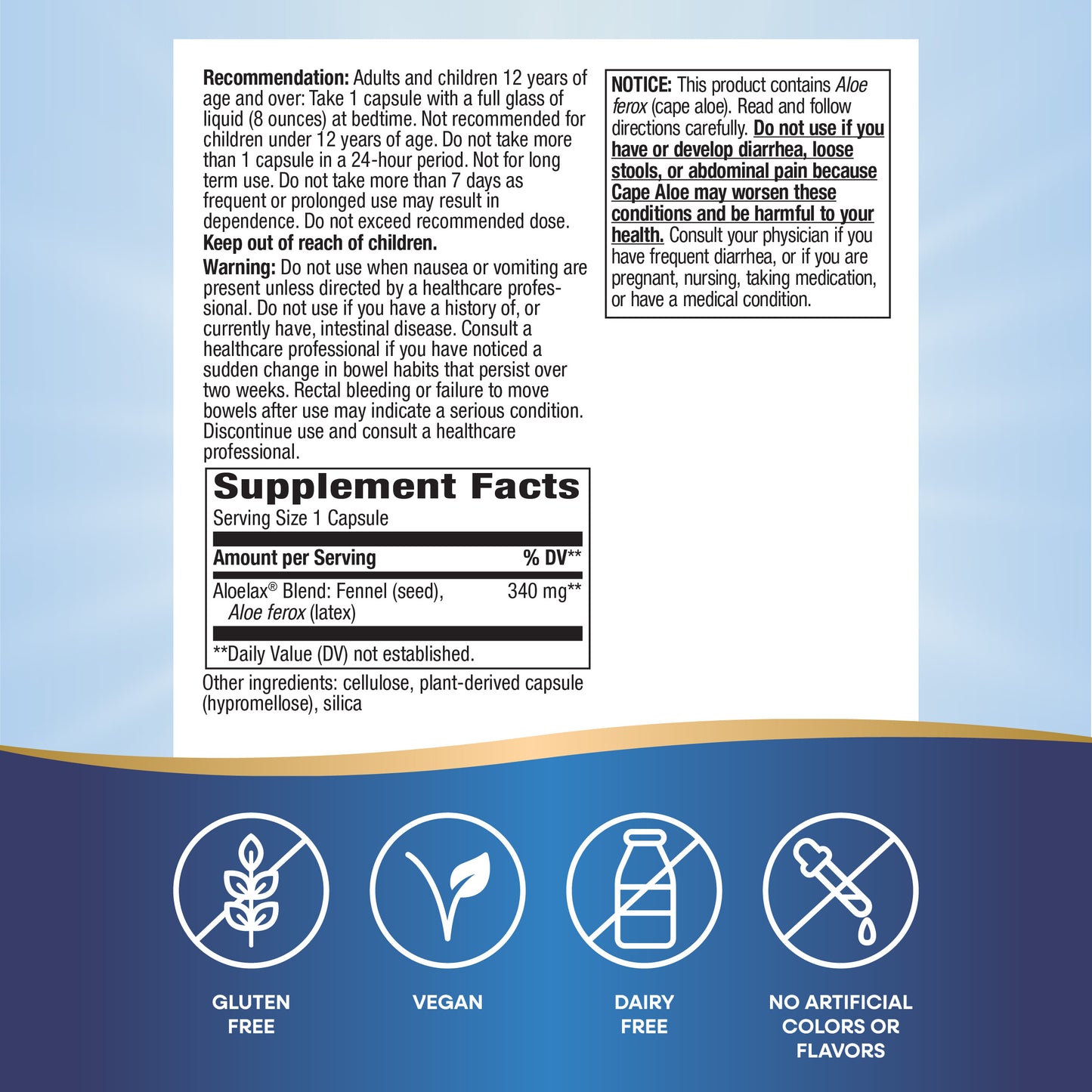 <{%MAIN6_900%}>Nature's Way® | Aloelax Premium Blend