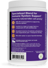 Nature's Way® | Ultra-Strength Cell Forte  Drink Mix - left side of pack Sku:05850