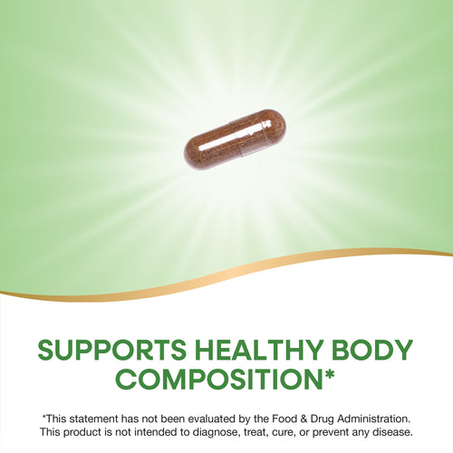 Nature's Way® | Forskohlii Premium Blend Sku:10006