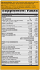 Nature's Way® | Alive! Max6 Max Potency Daily Multivitamin - right side of pack Sku:15090