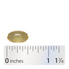 Nature's Way® | Vitamin D3 Max - Softgel and ruler Sku:15836