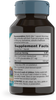Nature's Way® | Maca Premium Extract - right side of pack Sku:64200