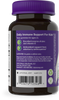 Nature's Way® | Sambucus Kids Immune Gummies - left side of pack Sku:12346