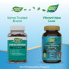 Nature's Way® | Stress Defense Gummies - package updates old to new Sku:13990