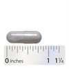 Nature's Way® | Potassium - Capsule and ruler Sku:41071