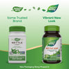 Nature's Way® | Nettle Leaf - package updates old to new Sku:15150