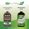 Nature's Way® | Chlorofresh Liquid Chlorophyll - package updates old to new Sku:3502