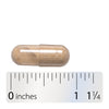 Nature's Way® | Asian Ginseng - Capsule and ruler Sku:13400
