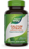 Nature's Way® | Calcium Citrate Carbonate & Malate, 100 capsules Sku:41010