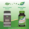 Nature's Way® | Chlorofresh Chlorophyll Concentrate - package updates old to new Sku:3550