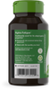 Nature's Way® | Asian Ginseng - left side of pack Sku:13400