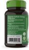 Nature's Way® | Niacinamide - left side of pack Sku:40480