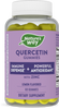 Nature's Way® | Quercetin Gummies with Zinc, 60 gummies, Lemon Sku:14261