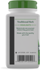 Nature's Way® | Eyebright Herb - left side of pack Sku:12500