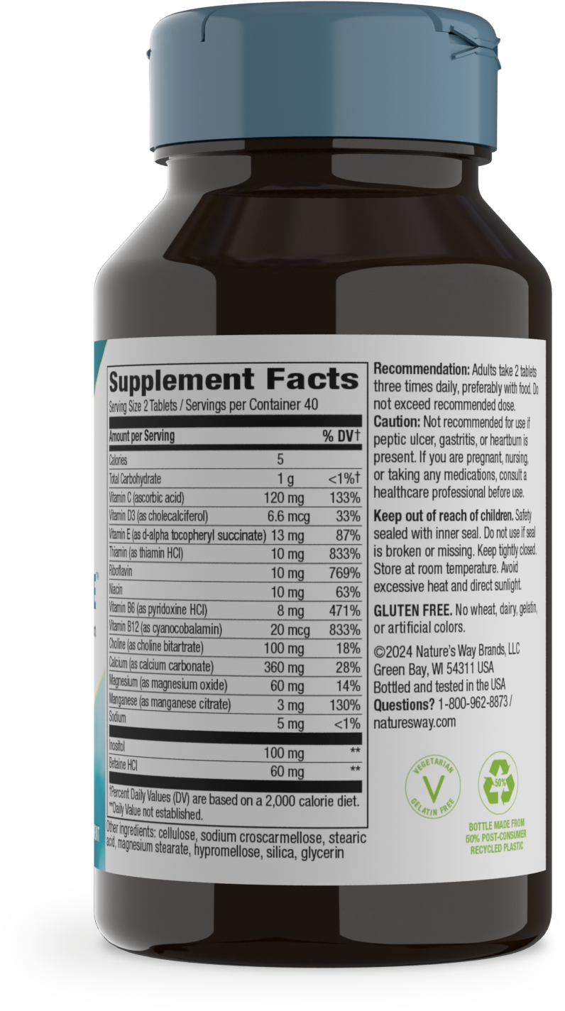<{%MAIN2_01558%}>Nature's Way® | Myo-Tone - right side of pack