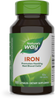 Nature's Way® | Iron, 100 capsules Sku:41041