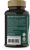 Nature's Way® | Gluten Defense - left side of pack Sku:03952