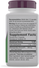 Nature's Way® | Ashwagandha - right side of pack Sku:15387