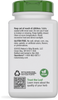 Nature's Way® | St. John's Wort Herb - back of pack Sku:17300