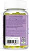 Nature's Way® | Quercetin Gummies with Zinc - left side of pack Sku:14327