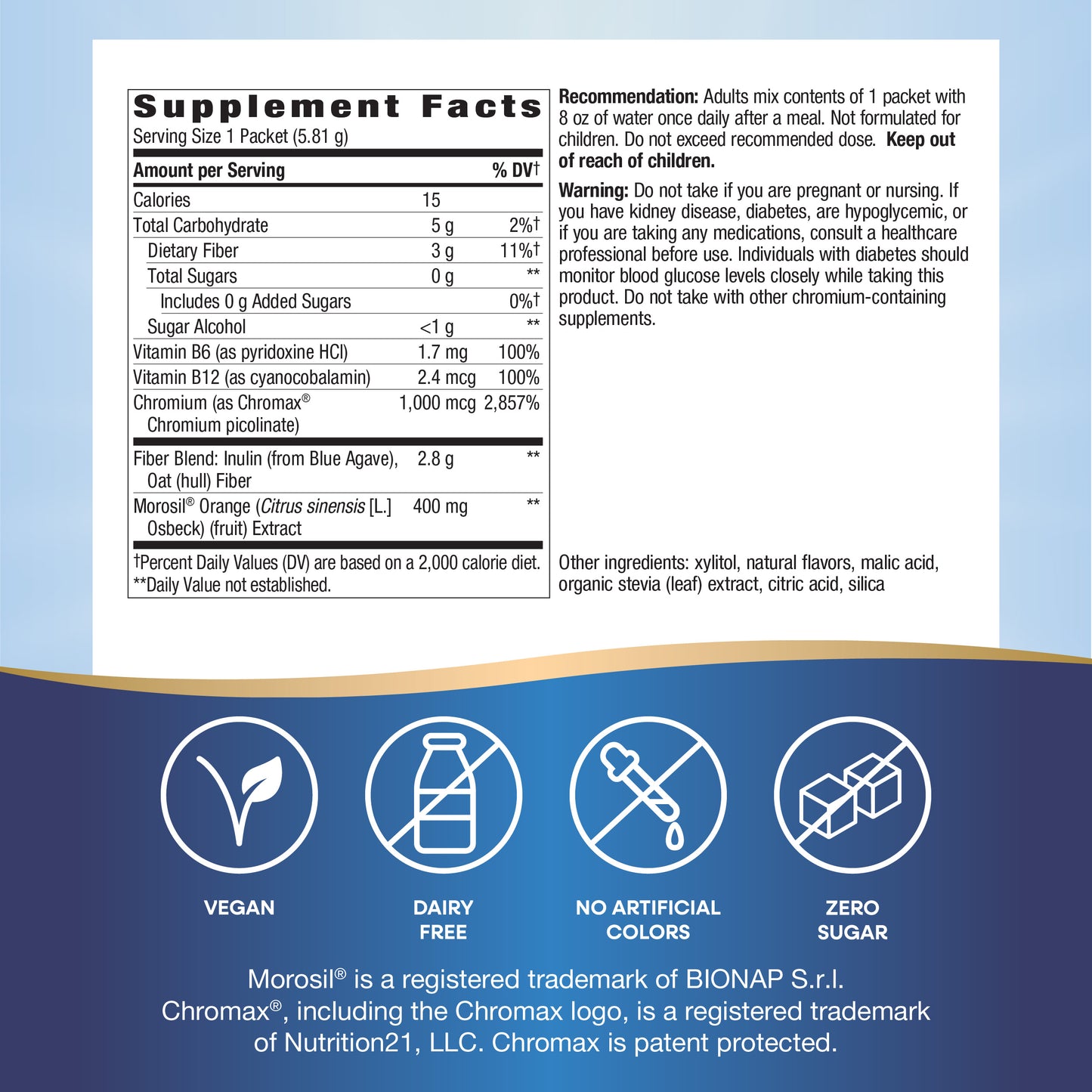 <{%MAIN6_14988%}>Nature's Way® | Weight Manager Drink Mix