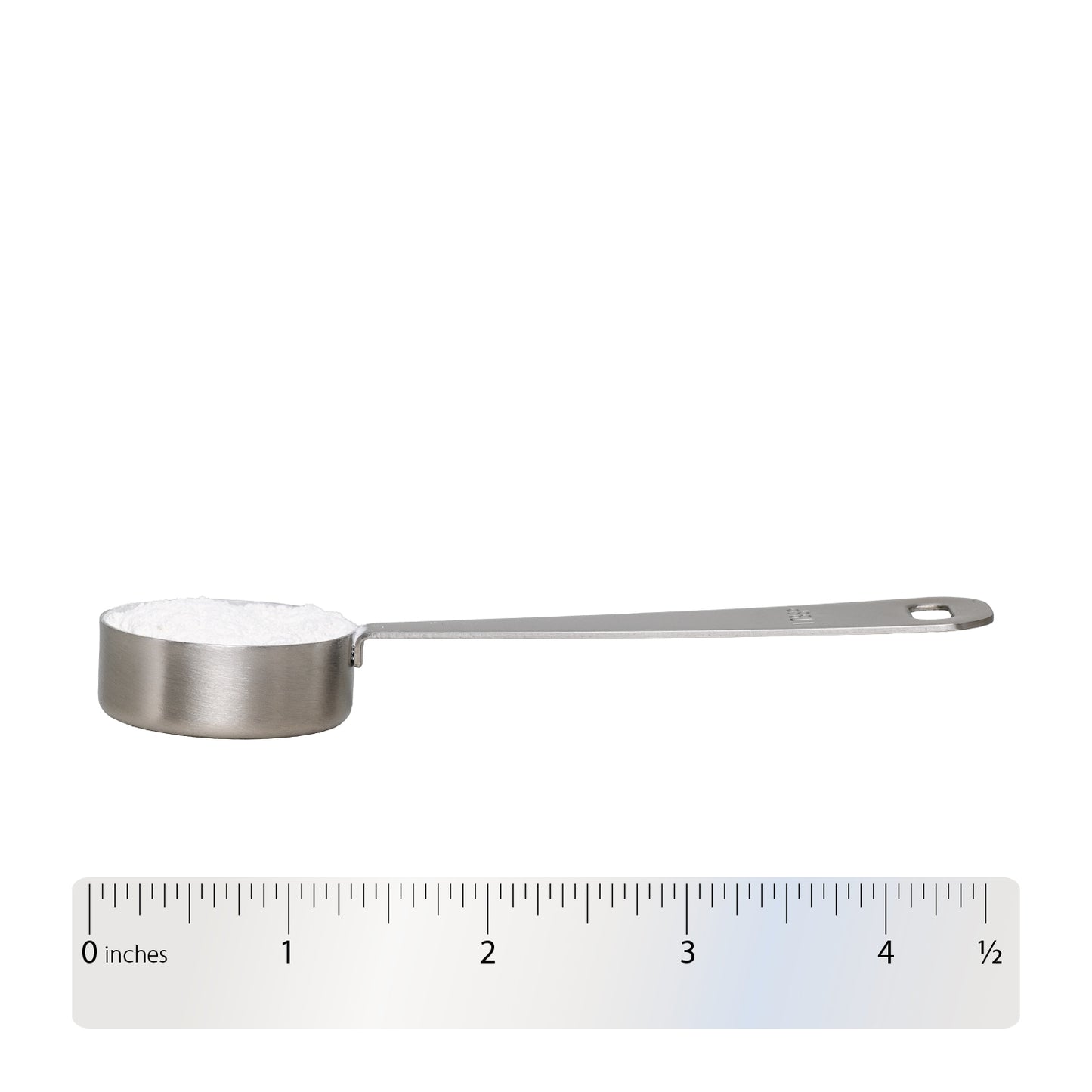 <{%MAIN4_05850%}>Nature's Way® | Ultra-Strength Cell Forte  Drink Mix - Powder and ruler